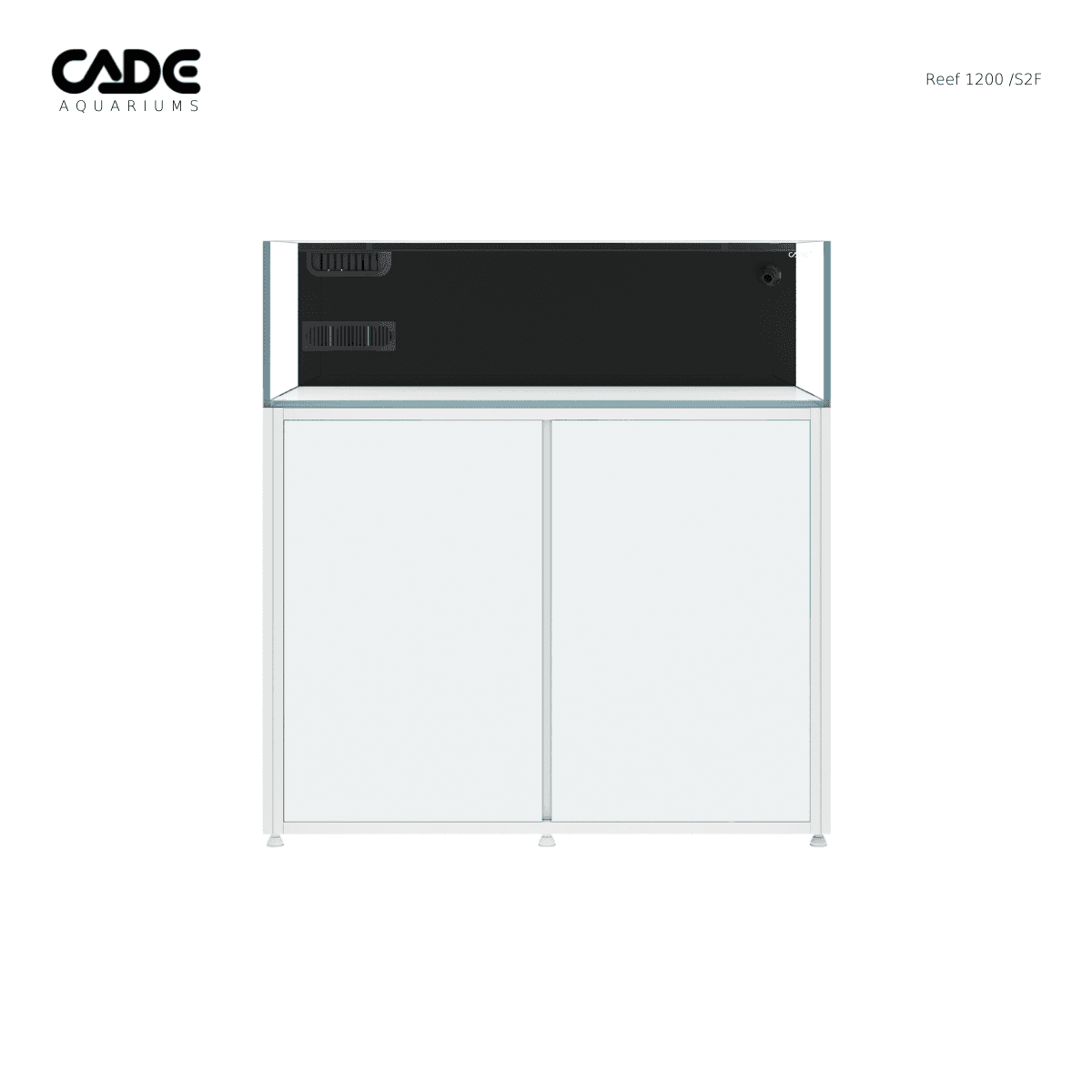 CADE Reef S2/F 1200