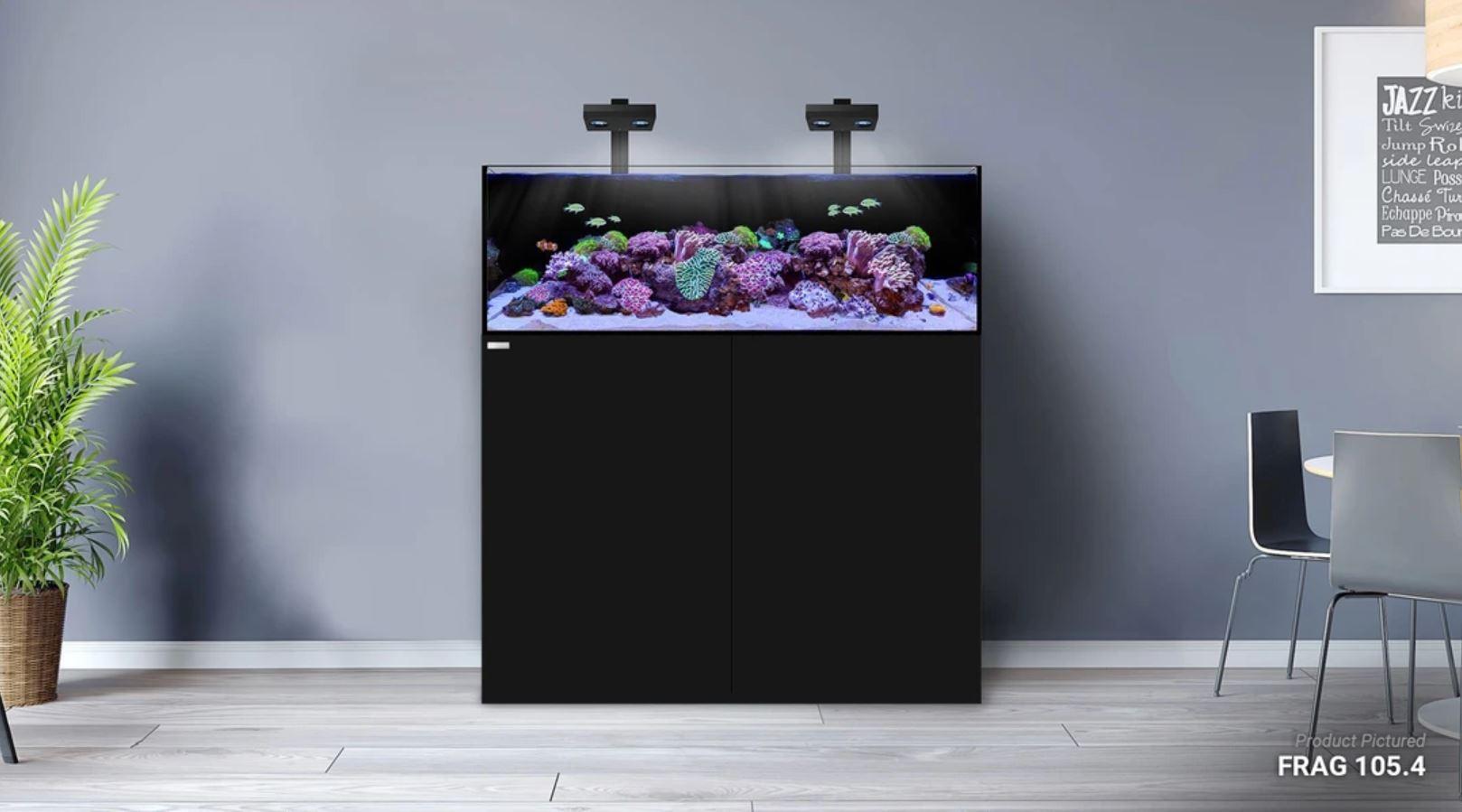 Waterbox Platinum Frag Series