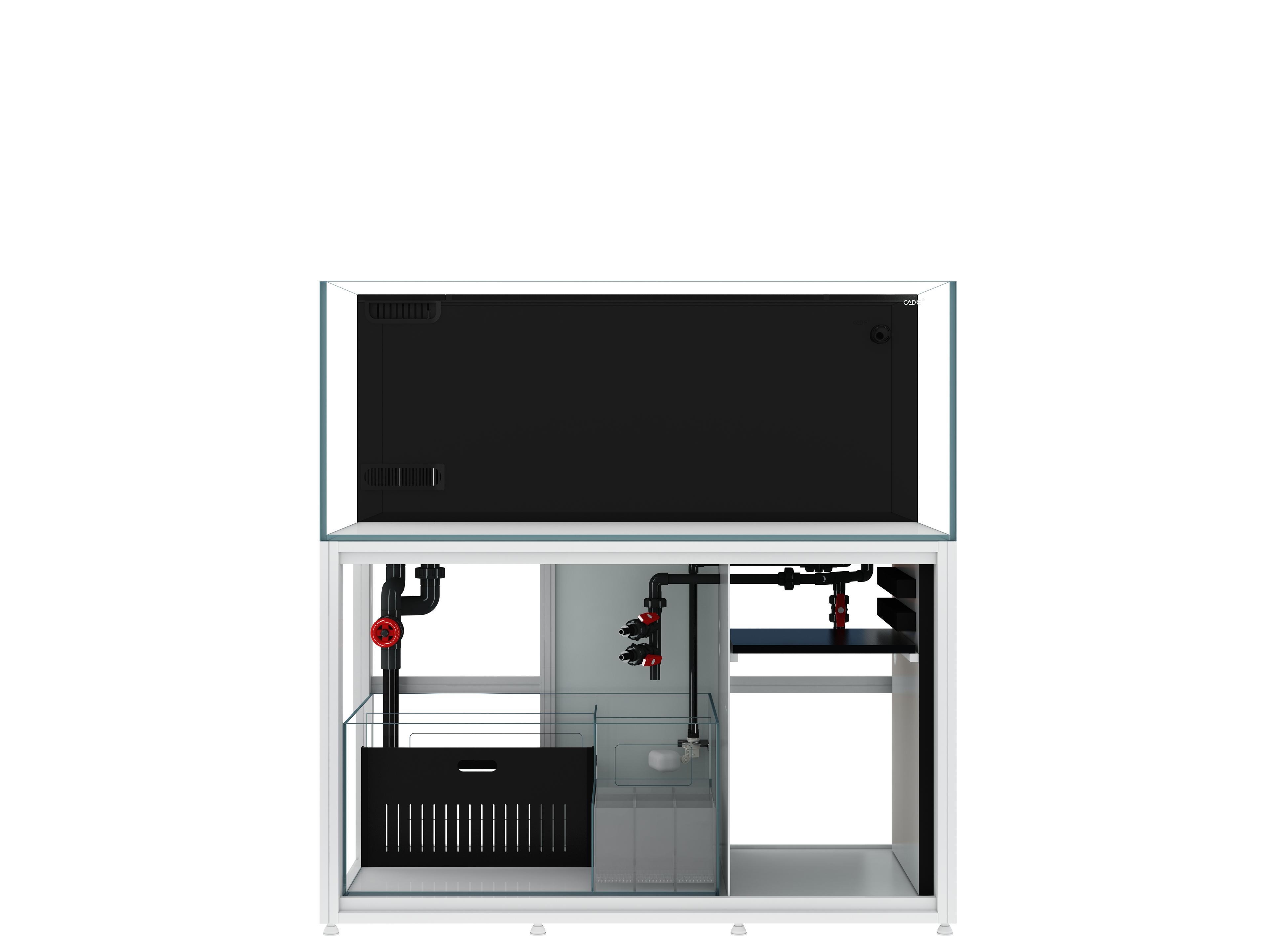 CADE Reef S2 1500 19