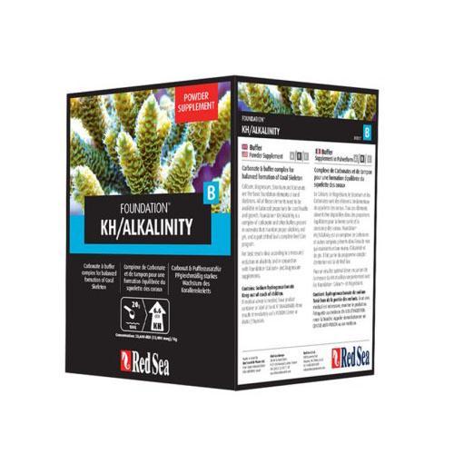 Reef Foundation B Powder