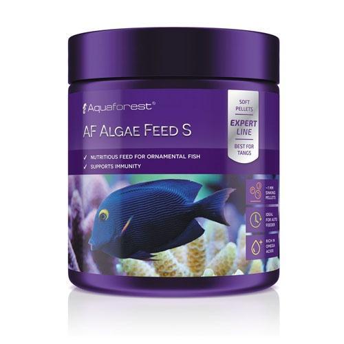AF Algae Feed S