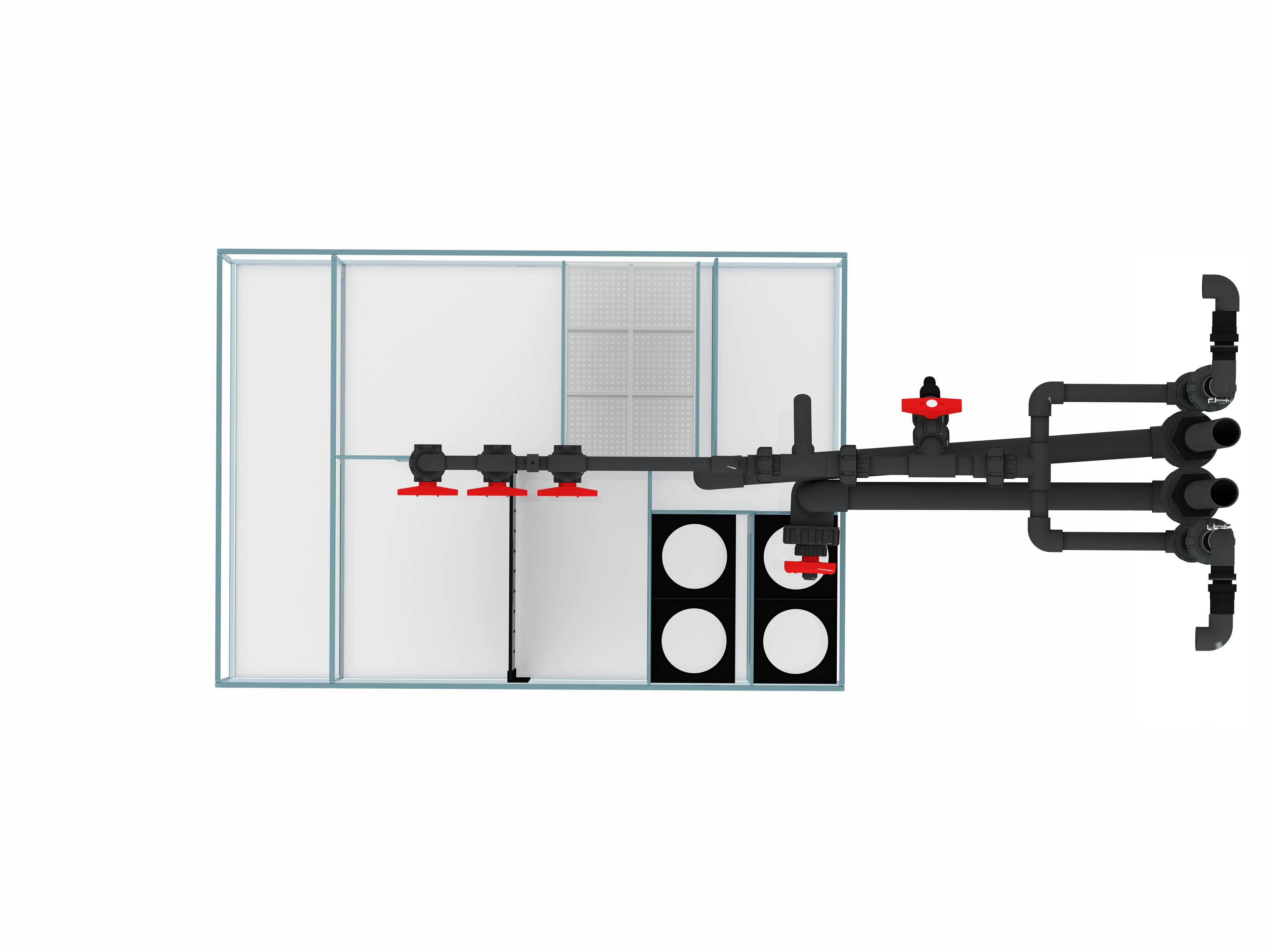 CADE Reef S2/P 1500 21