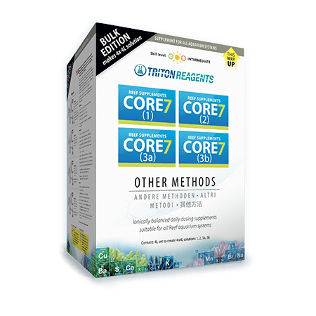 Reef Supplements CORE7 BE