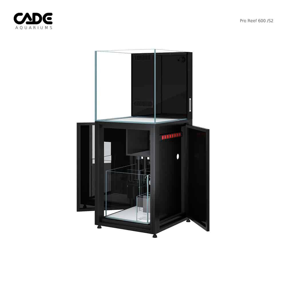 CADE Reef S2 600 21