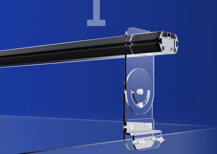 Reef Flare Bar - Side Mount Kit 2