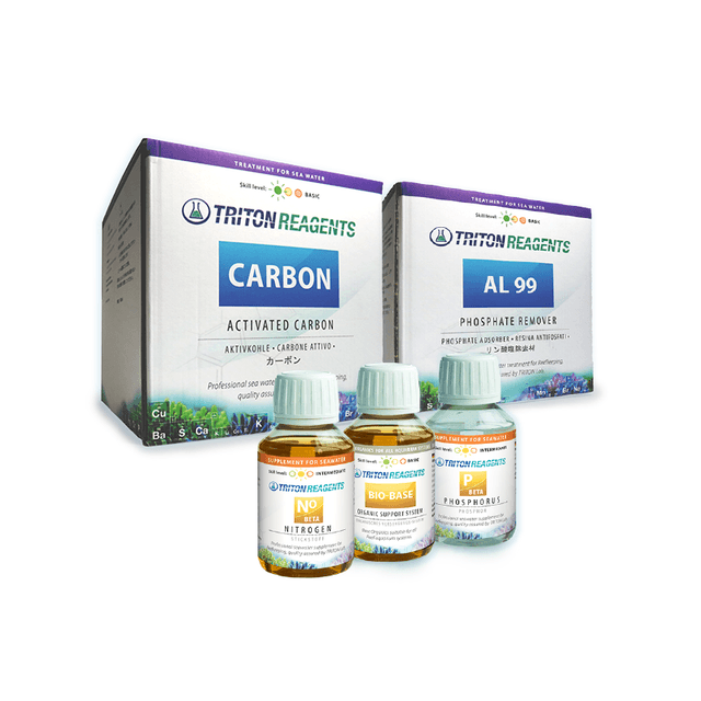 Biofiltration & Nutrient Control