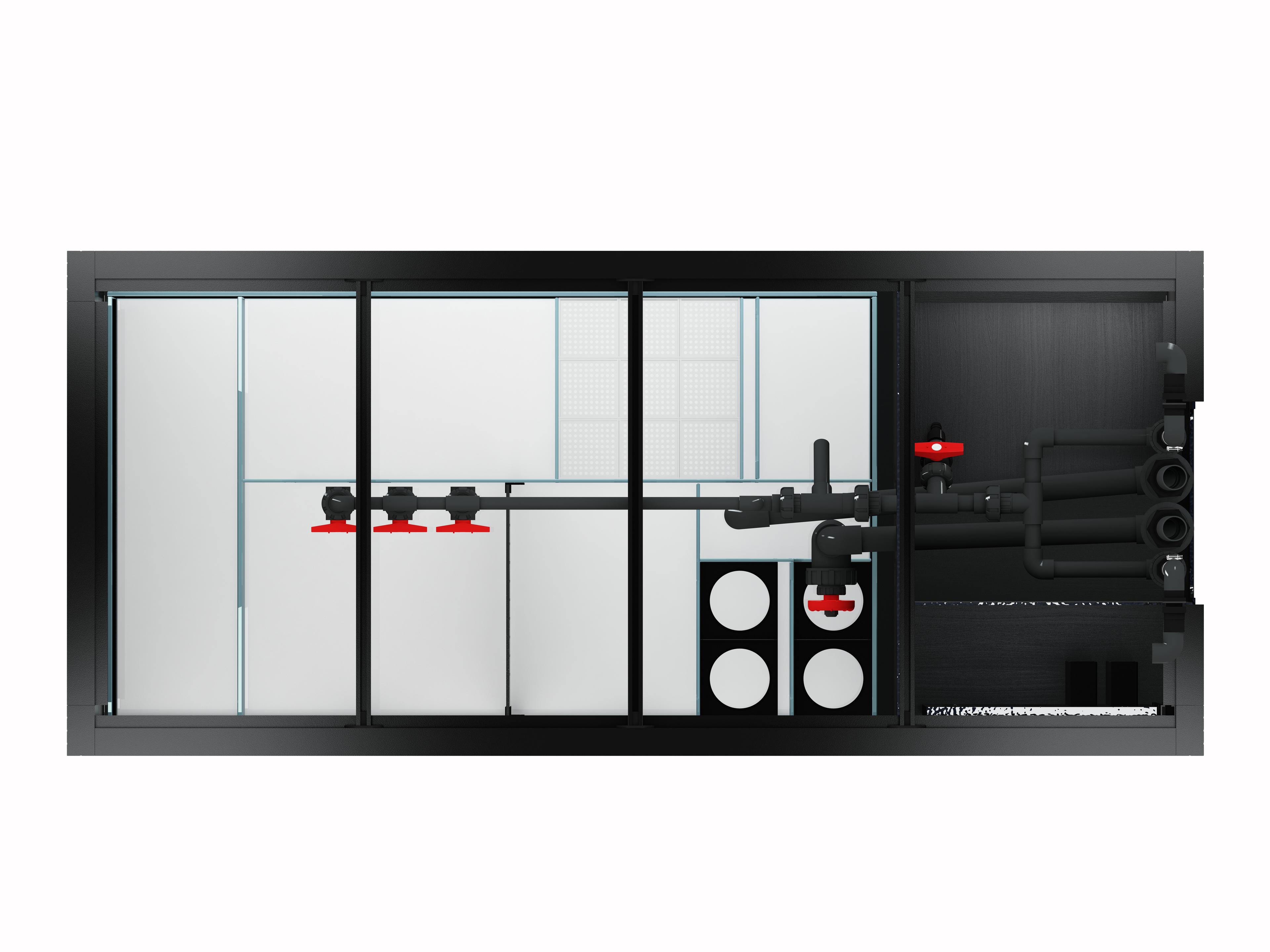 CADE Reef S2/P 1800 8