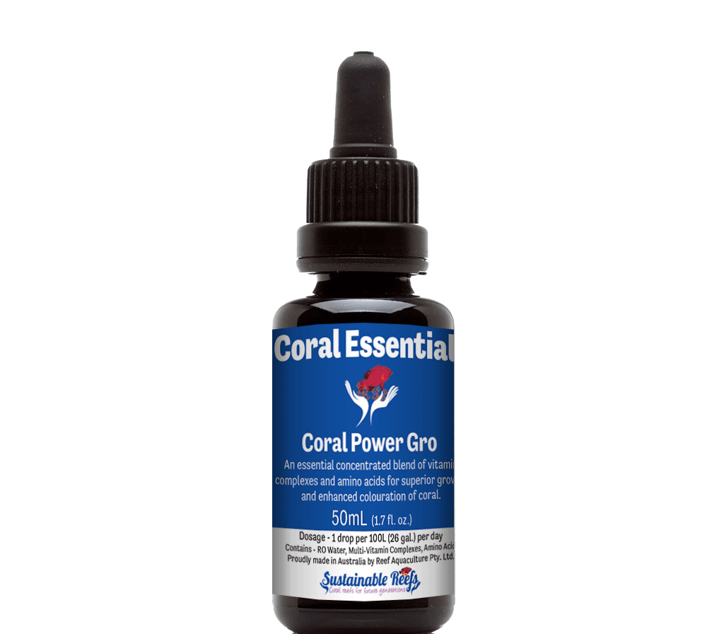 Coral Power Gro