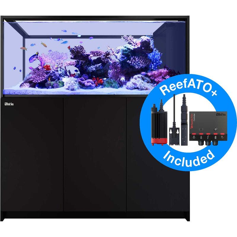 Red Sea Reefer Peninsula S 700 G2+ Complete System