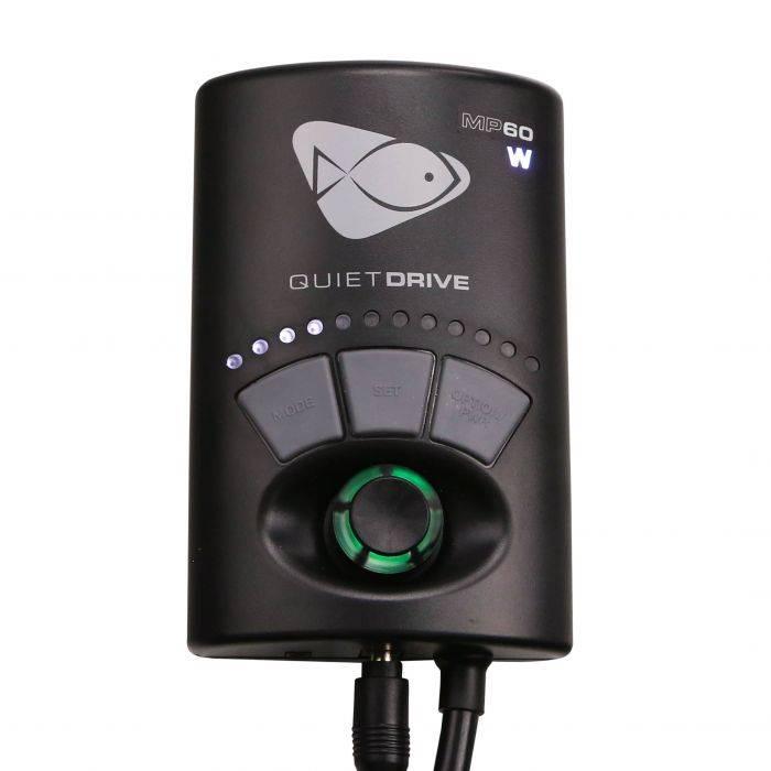 VorTech MP60M QD (Mobius) 7