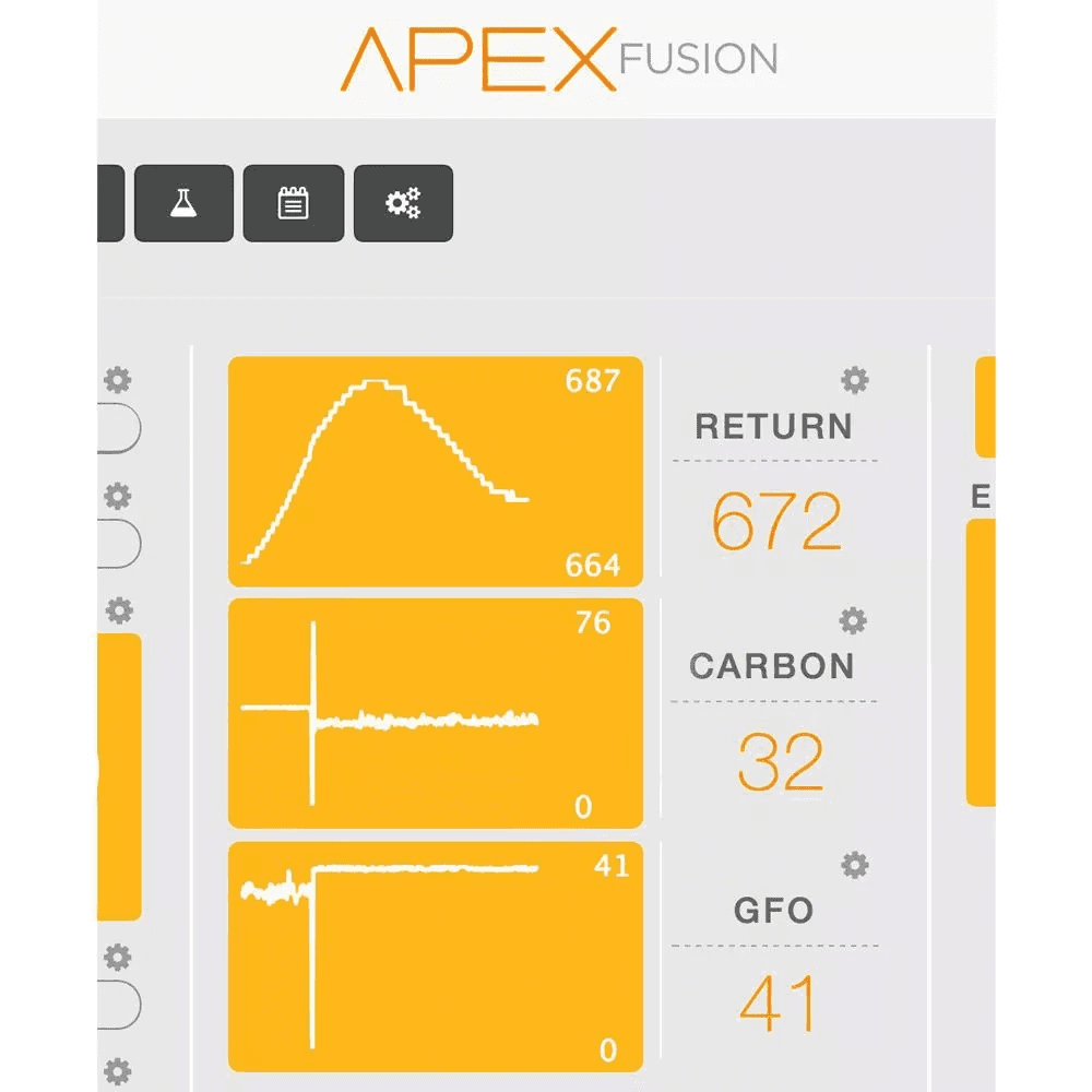 FMM Fluid Monitoring Module 2