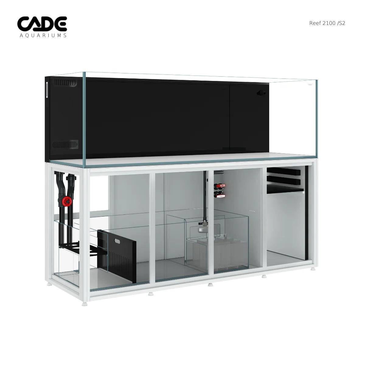 CADE Reef S2 2100 18