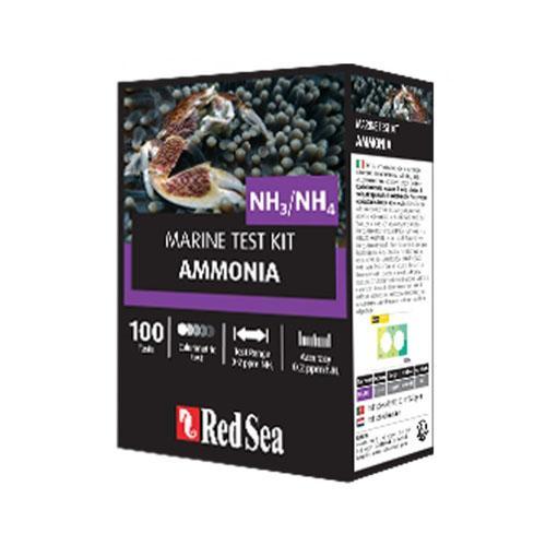 Ammonia Test Kit