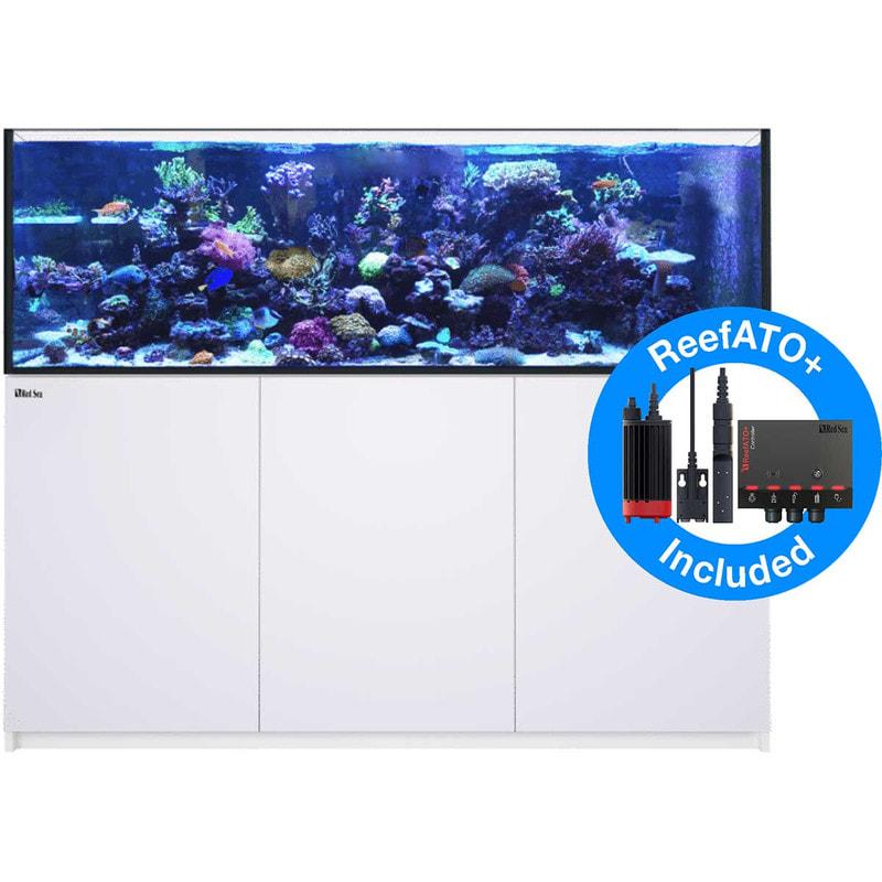Red Sea Reefer G2+ 750 Complete System 7