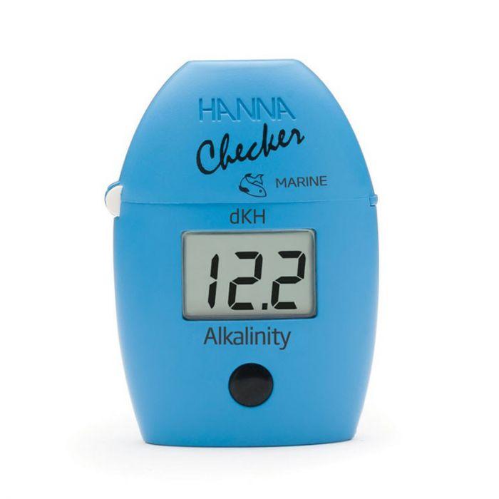 Hanna Alkalinity (dKH) Checker