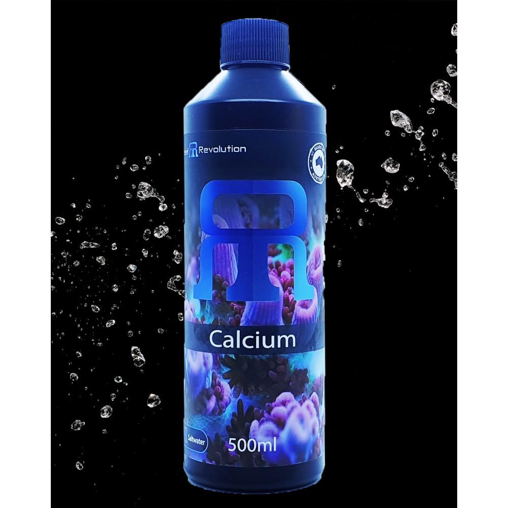 Calcium 2