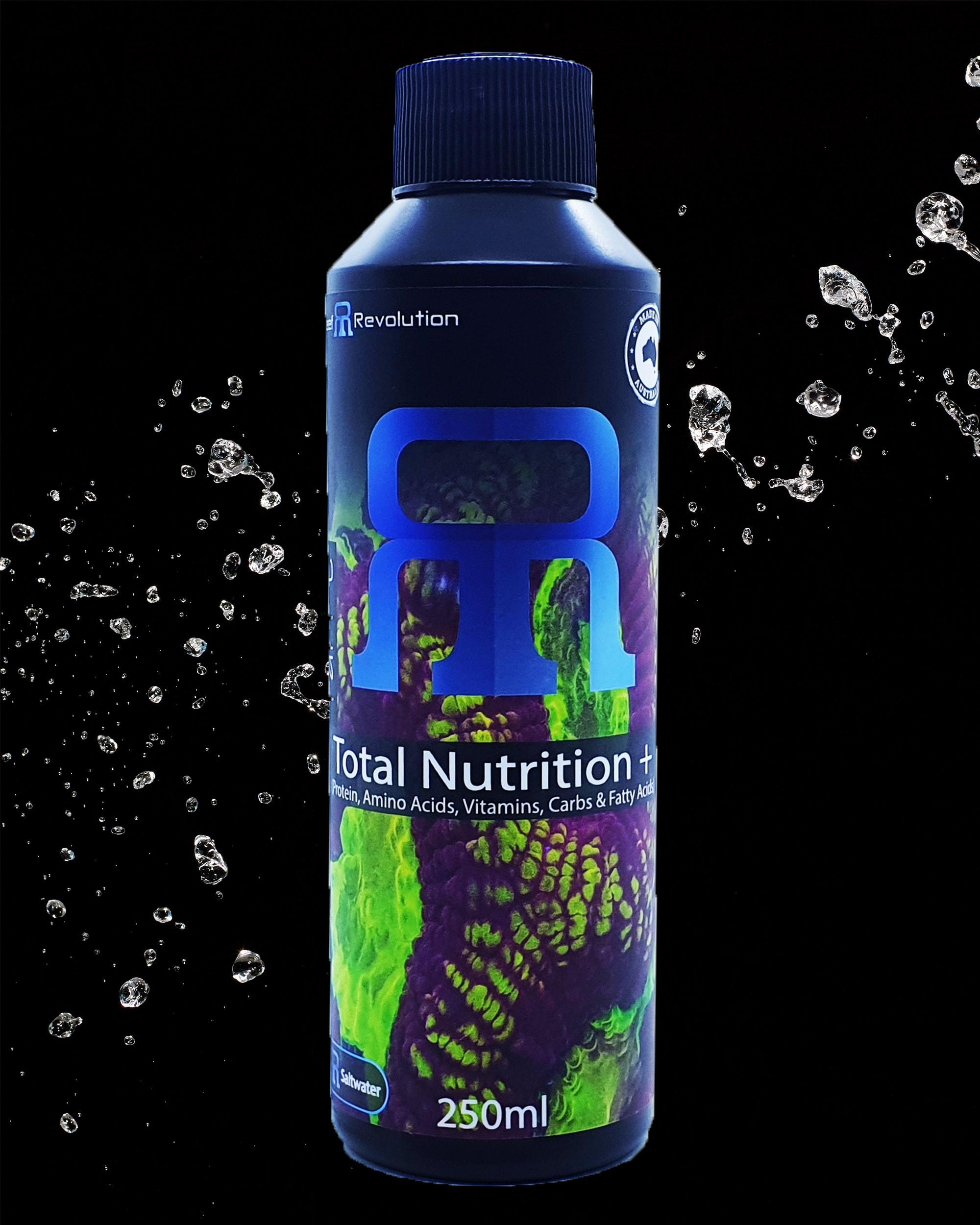 Total Nutrition+