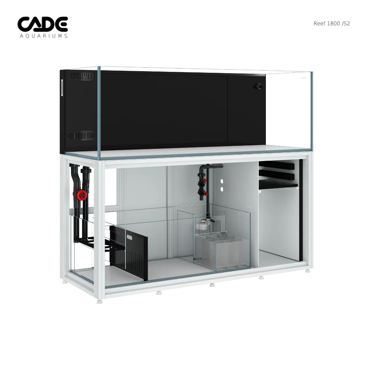 CADE Reef S2 1800 21