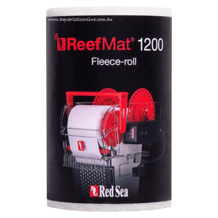 ReefMat Fleece Roll 2