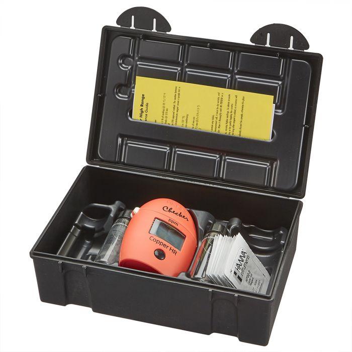 Hanna Copper HR Checker 2