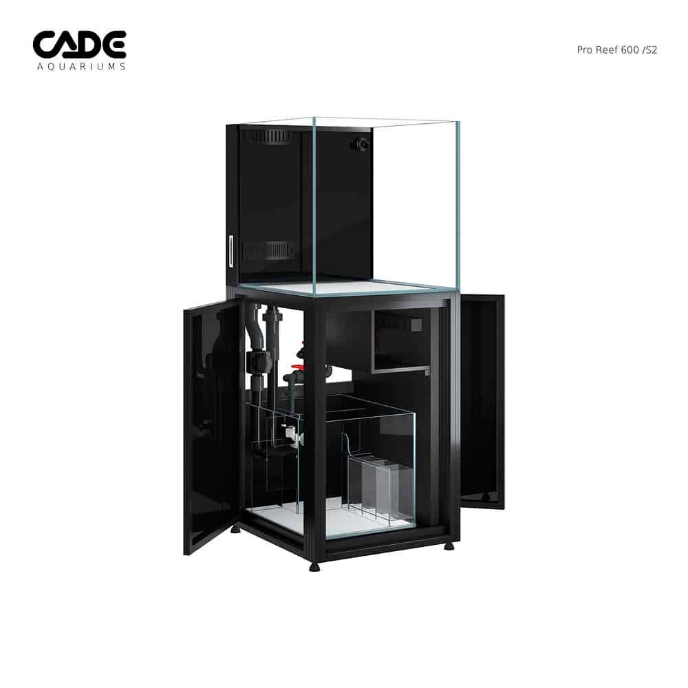 CADE Reef S2 600 23