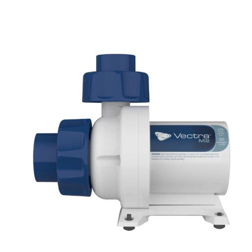 Vectra M2 DC Return Pump Mobius