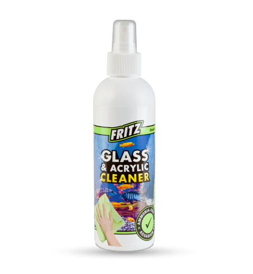 Fritz Glass & Acrylic Cleaner 236ml