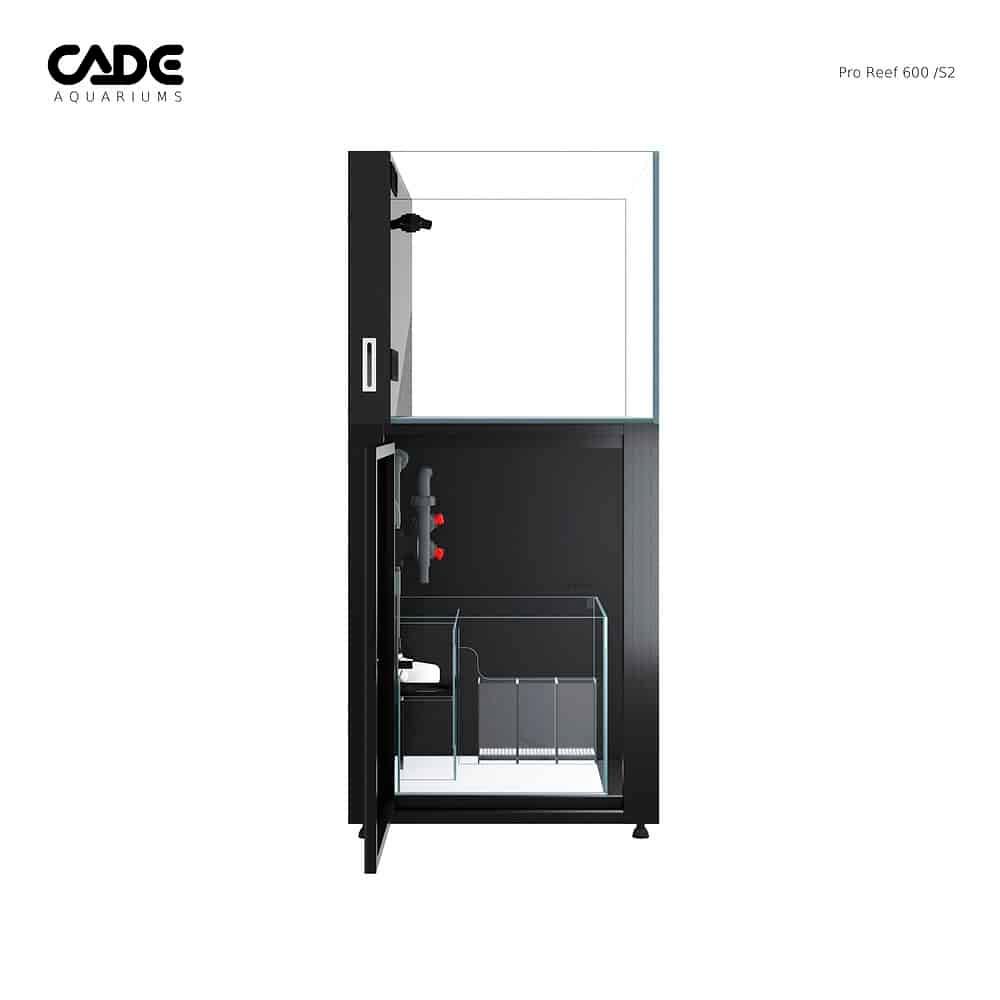 CADE Reef S2 600 19