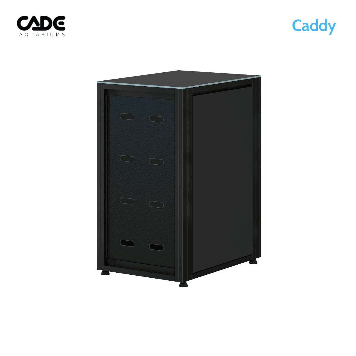 Caddy Accessories Cabinet 4