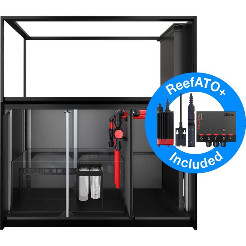 Red Sea Reefer Peninsula S 700 G2+ Complete System 2