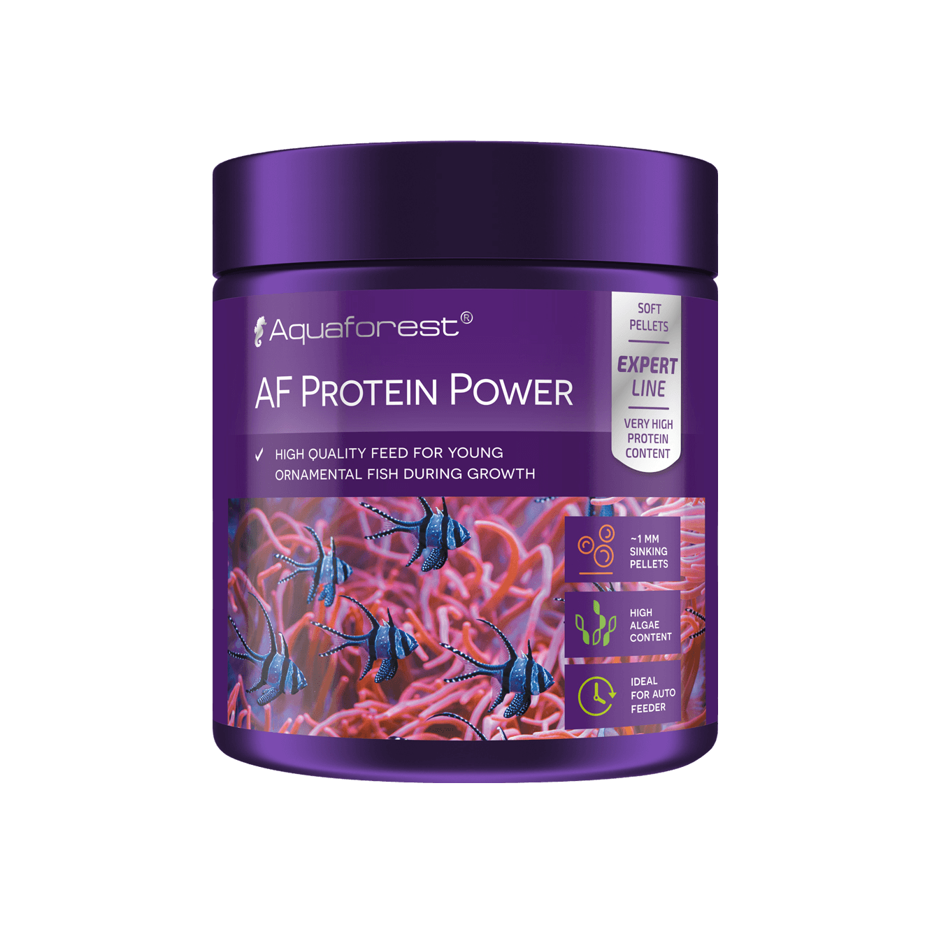 AF Protein Power