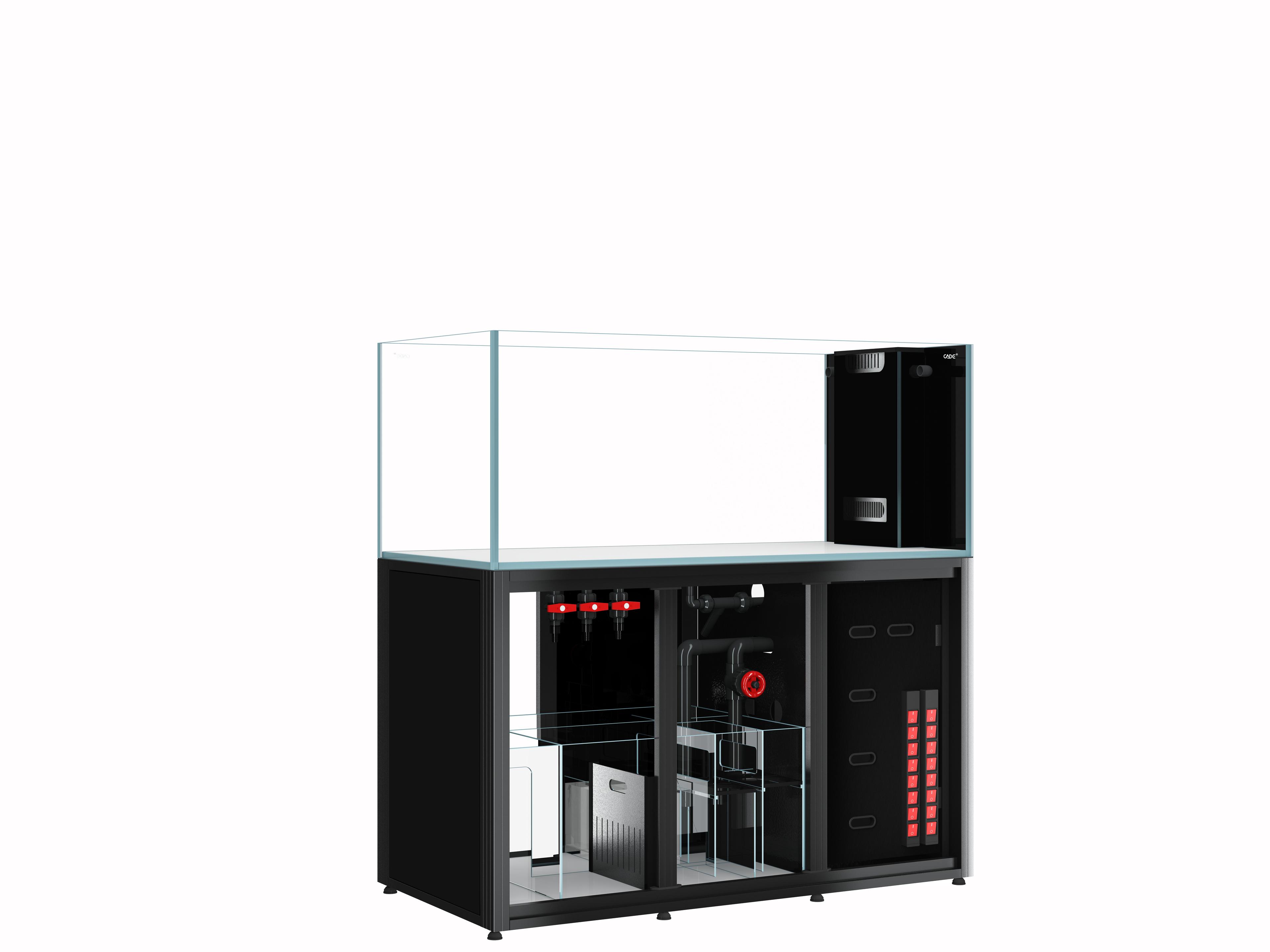 CADE Reef S2/P 1500 18