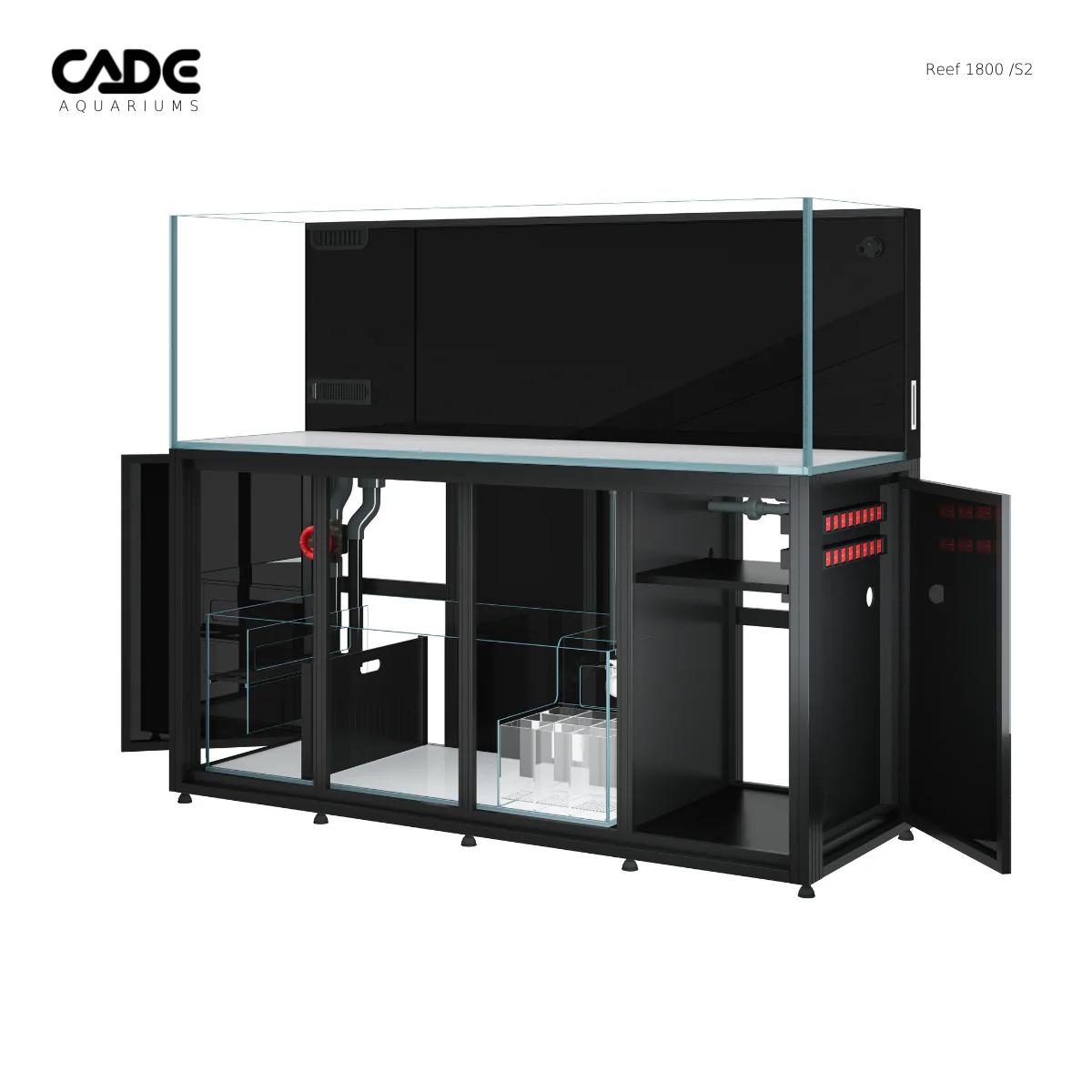 CADE Reef S2 1800 7