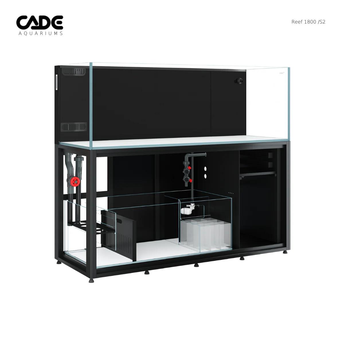 CADE Reef S2 1800 5