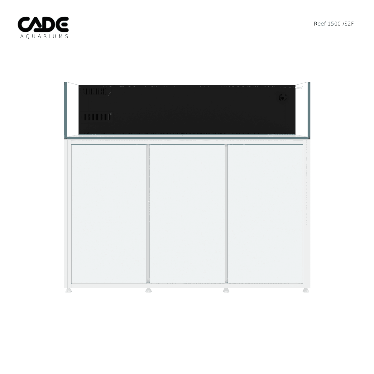 CADE Reef S2/F 1500
