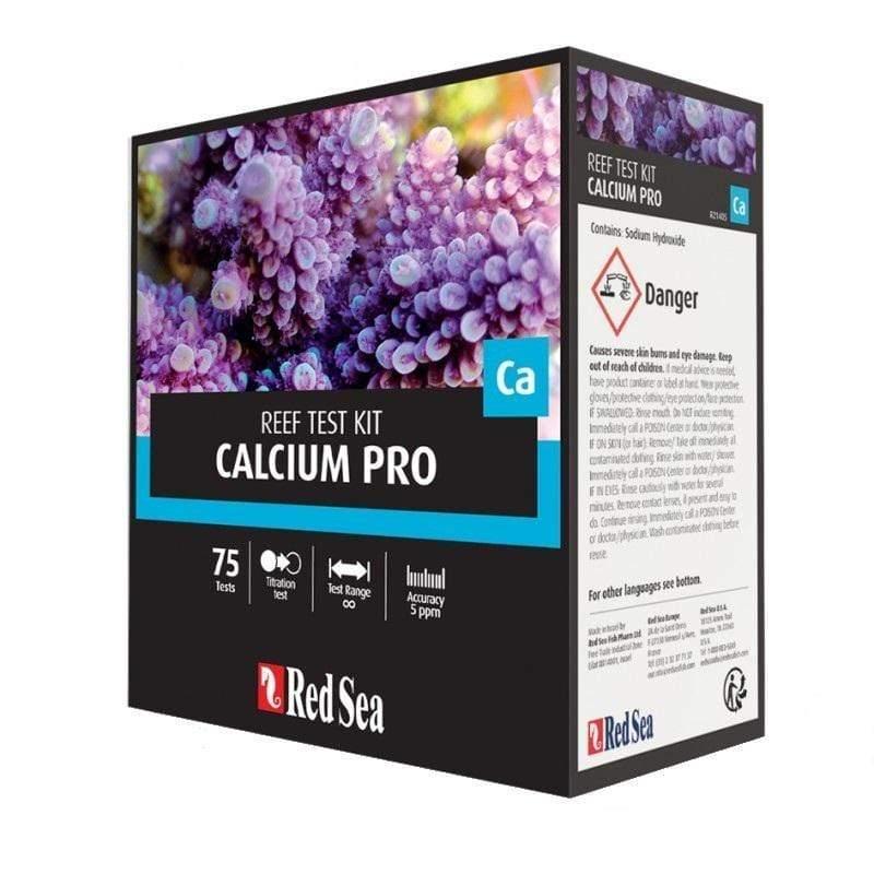 Calcium Pro Test Kit