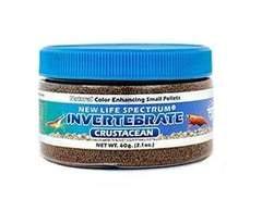 Invertebrate Crustacean 60g