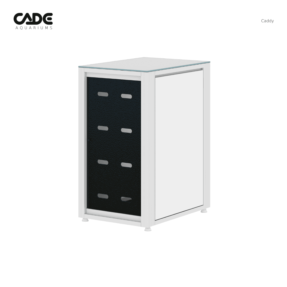 Caddy Accessories Cabinet 6