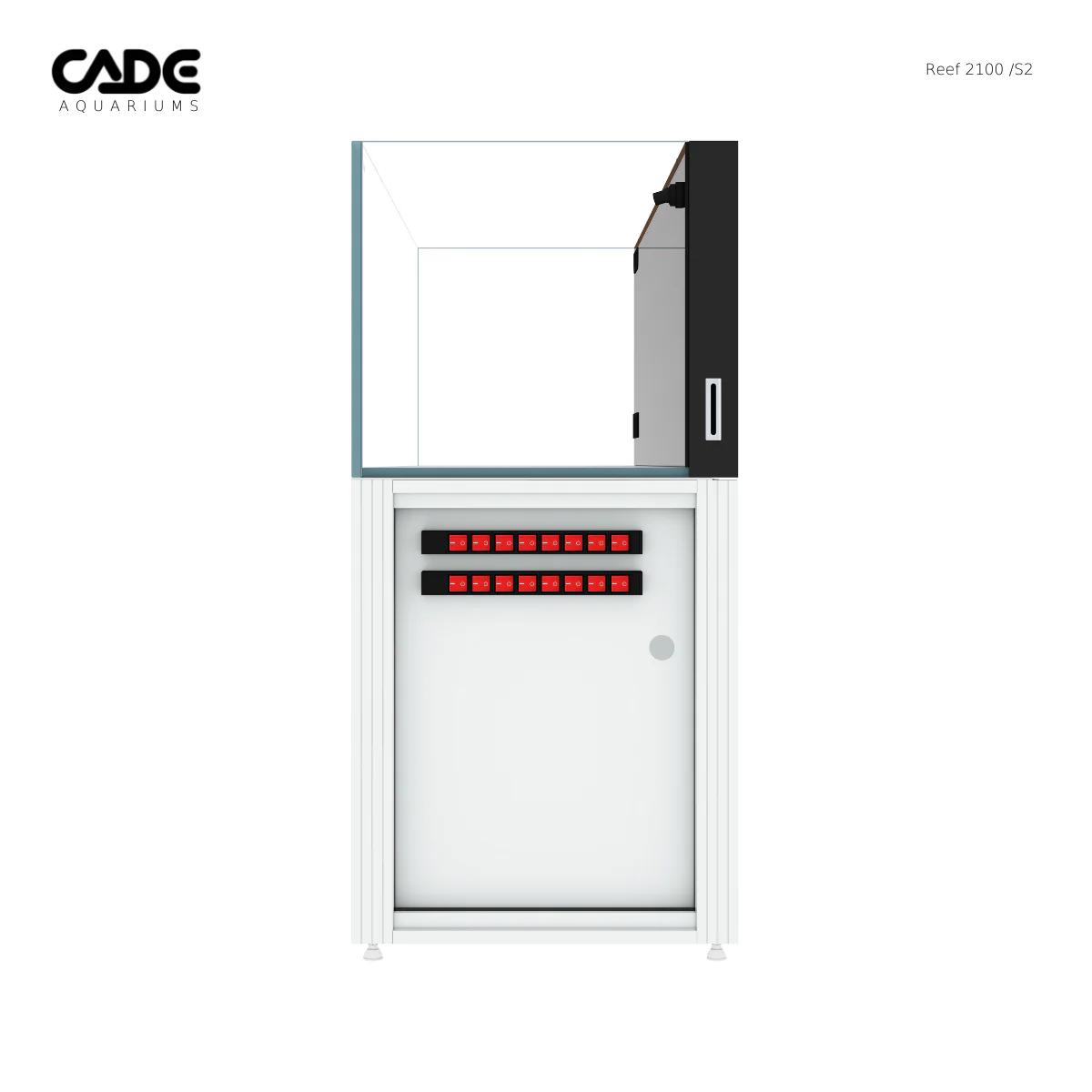 CADE Reef S2 2100 22