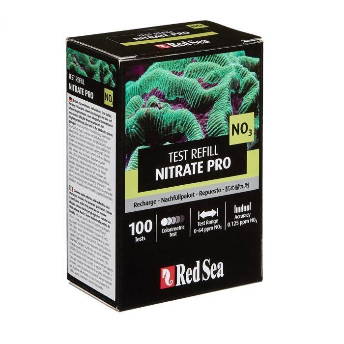 Nitrate Pro Test Kit Refill