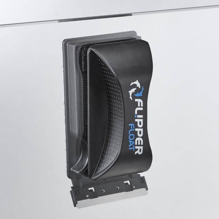 Flipper Float Standard Magnetic Glass Cleaner