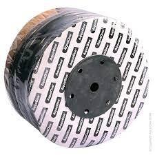 Grey Transparent Hose