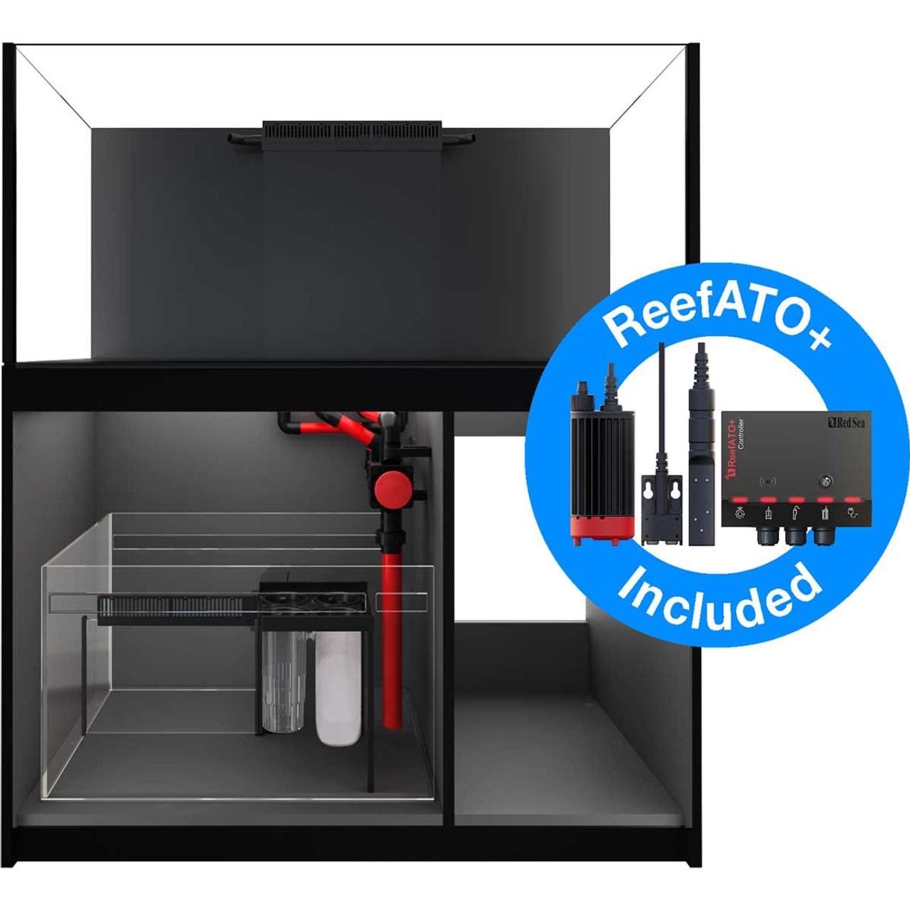 Red Sea Reefer G2+ 350 Complete System 2