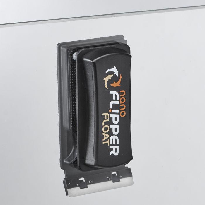 Flipper Nano Float Magnetic Glass Cleaner