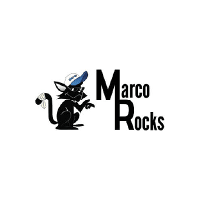 Marco Rocks