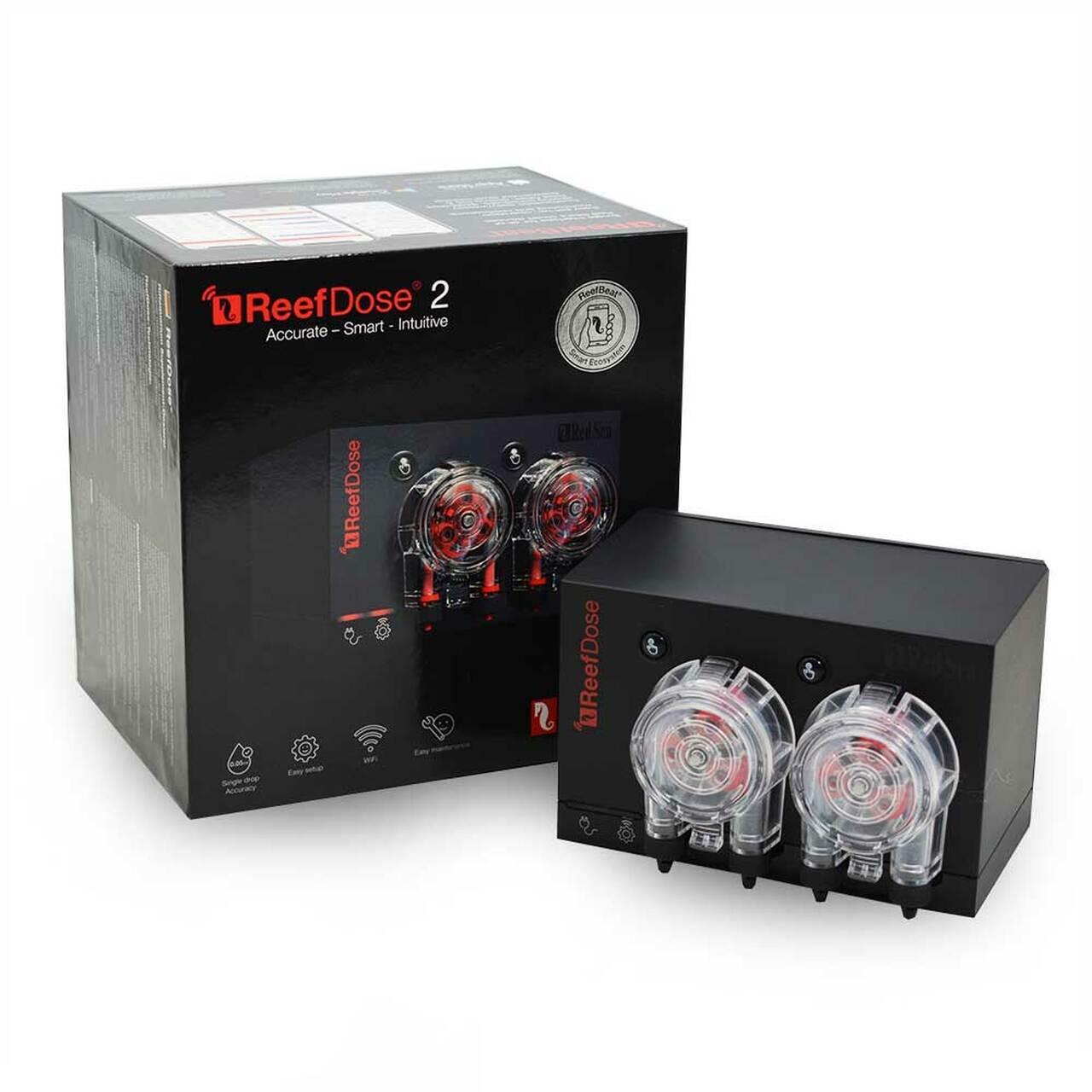 ReefDose 2
