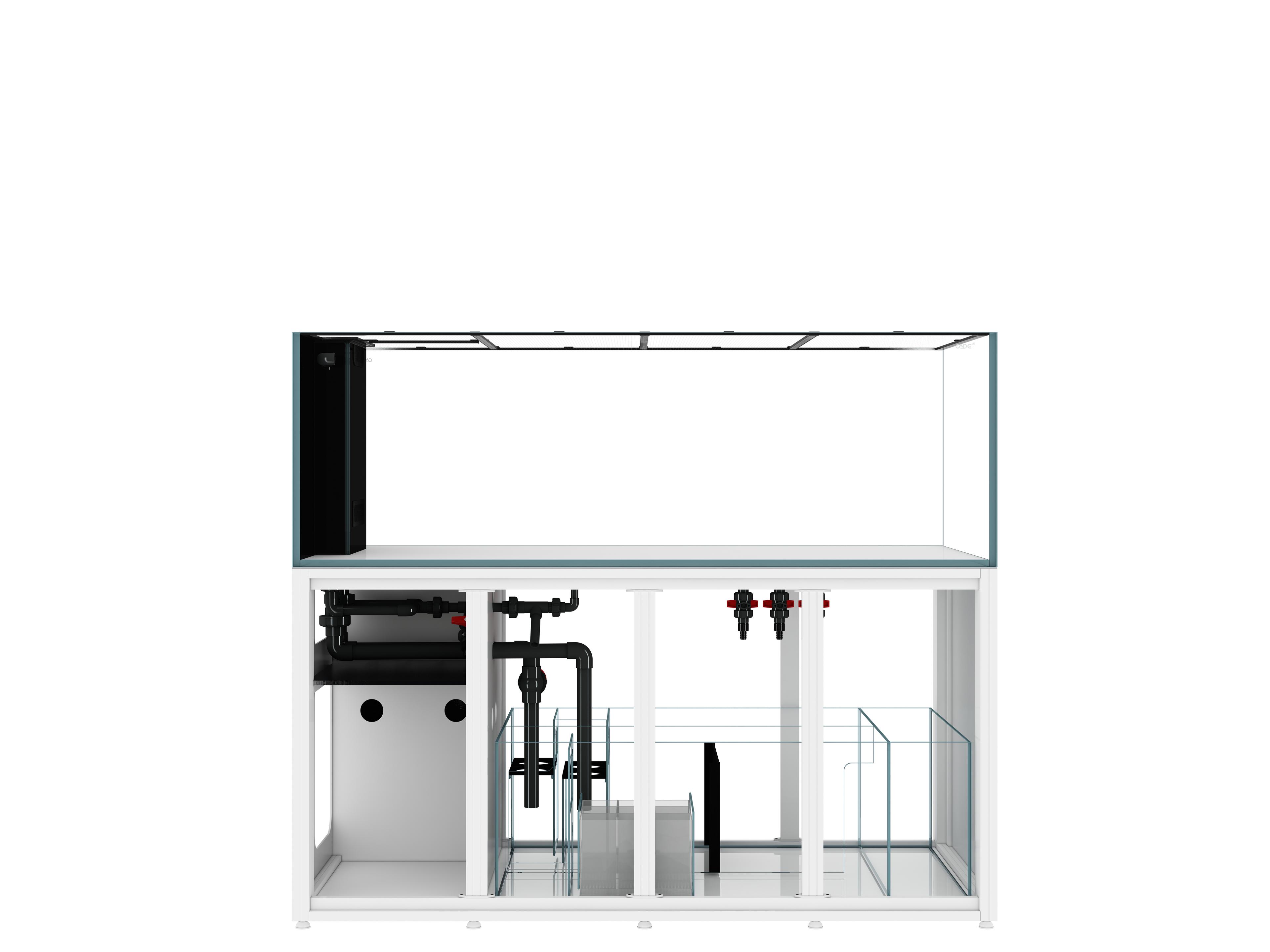 CADE Reef S2/P 1800 31