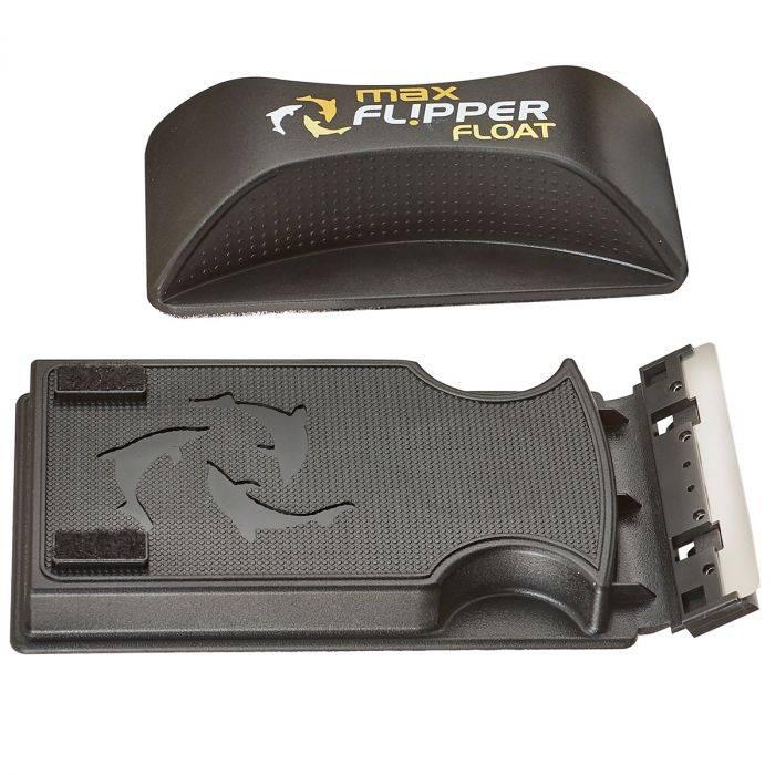 Flipper Max Float Magnetic Glass Cleaner 4