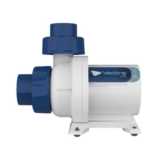 Vectra L2 DC Return Pump (Mobius)