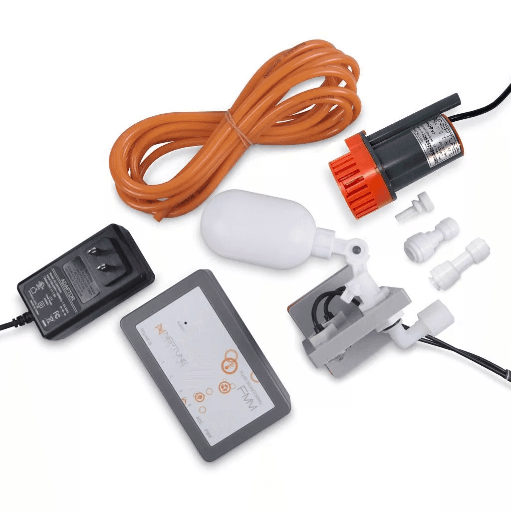 ATK V2 Auto Top Off Kit 3